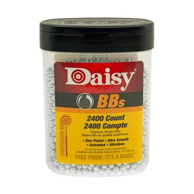 2400 bb s billes acier pour carabine a air daisy cal 4 5 mm