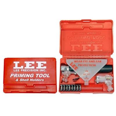 Amorceur lee precision 90215 new auto prime et shell holder