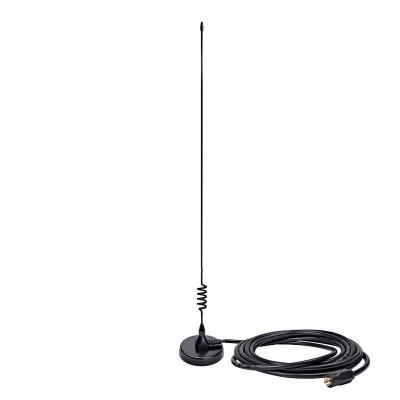 Antenne de toit voiture 35 cm gps pour bs planet evo