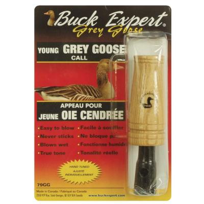 Appeau oie cendre e buck expert pour chasse