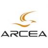 Arcea logo chasseur et compagnie
