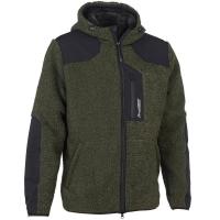 Blouson sherpa grizzly