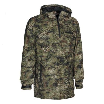 Blouson veste vareuse chasse verney carron lynx snake forest