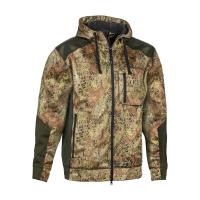 Blouson zippe wolf 6