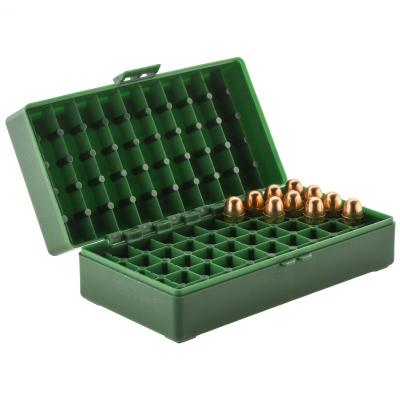 Boite munition 45 acp 10 mm auto 40 s w 41 ae