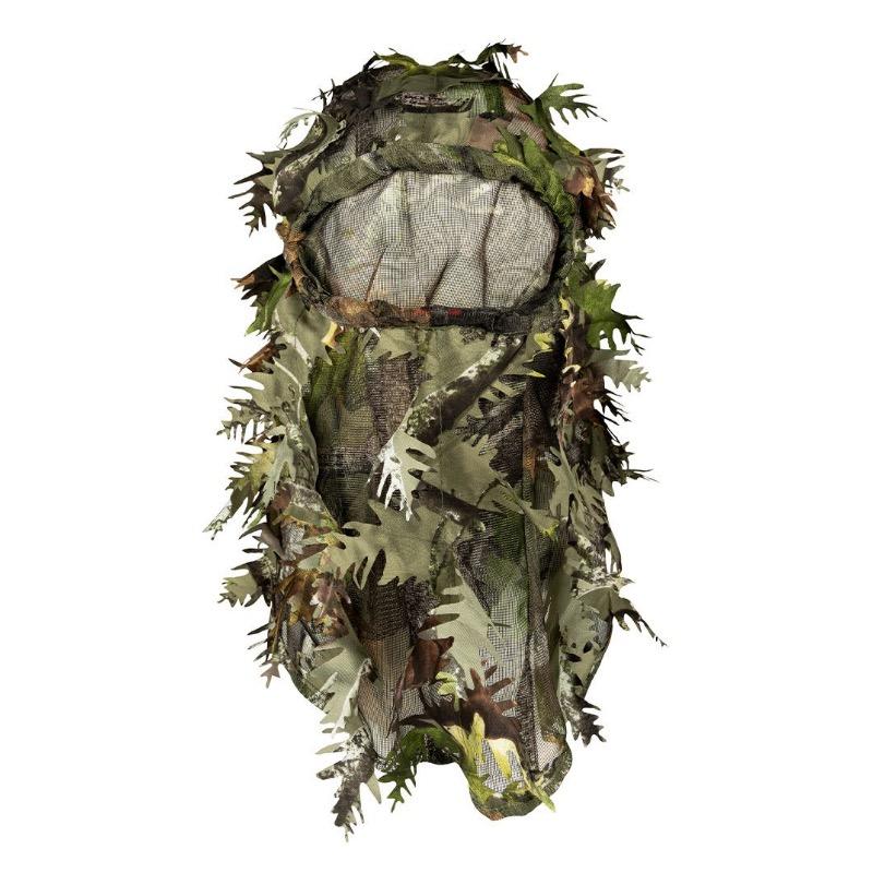 Cagoule Balaclava camouflage 3D Jack Pyke English Oak Evo