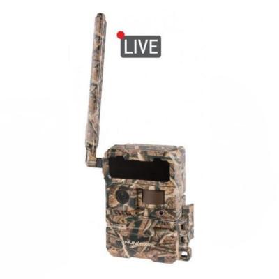 Came ra de chasse num axes pie1067 4g avec live streaming