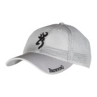 Casquette browning time gris clair 3086184007
