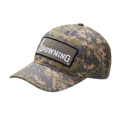 Casquette de chasse browning big digi forest pour l e te 