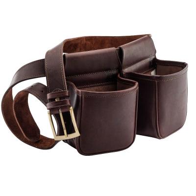 Ceinture cartouchie re de poste 50 cartouches de calibre 12