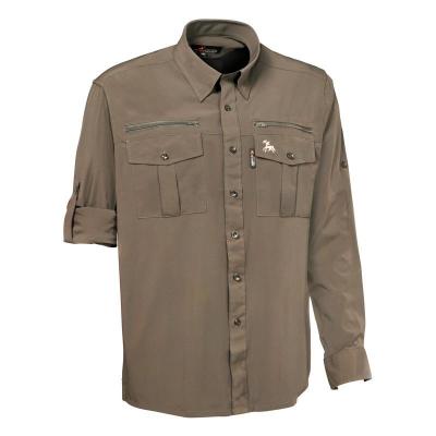 Chemise antitic grouse