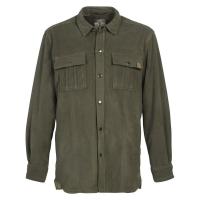 Chemise polaire wild boar republic