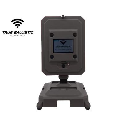 Chronographe radar doppler true ballistic fx outdoors