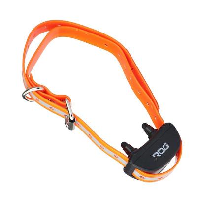 Collier de dressage supple mentaire pour rog supra dtc300