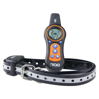 Collier de dressage supra rog jusqu a 300m pour la chasse