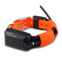 Collier gps chien sans abonnement dogtrace x20 orange 1