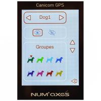 Collier gps et dressage numaxes canicom 2 4