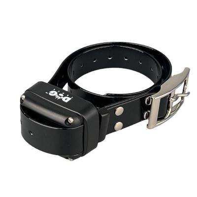 Collier supple mentaire dressage e lectronique chien dogtrace