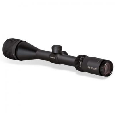 Lunette de tir vortex crossfire ii 6 18x44 dead hold bdc