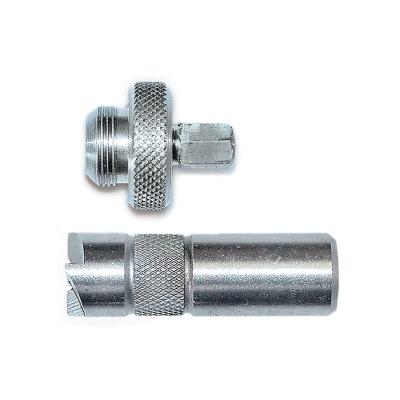 Cutter lock stud lee 90110 raccourcisseur douille manuel