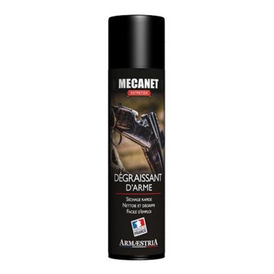 De graissant arme semi automatique armaestria mecanet 250ml