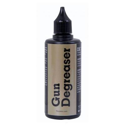 De graissant fluna tec gundegreaser chasseur et compagnie