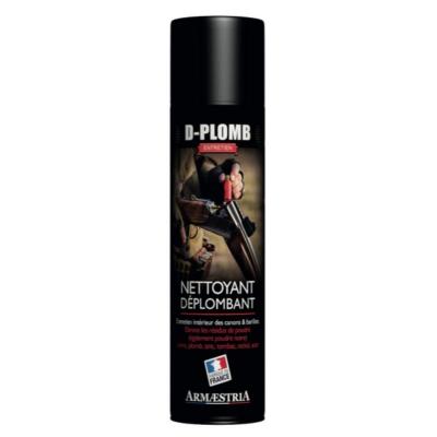 De plombant poudre canon barillet arme armaetria dplomb 200ml