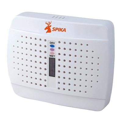 De shumidificateur electrique rechargeable coffre fort spika