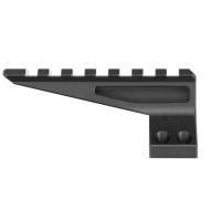 Diving board rail supe rieur element optics accu lite 30mm2