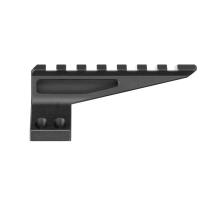 Diving board rail supe rieur element optics accu lite 30mm3