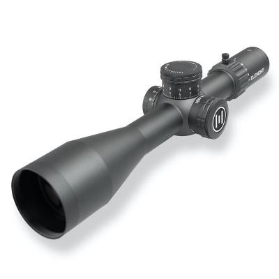 Element optics theos 6 36x56 apr 2d mrad ffp