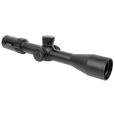 Element optics titan 3 18x50 lunette de tir tld et prs