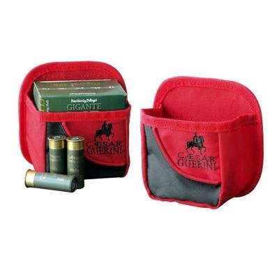 Etui cartouchie re de ceinture pour ball trap caesar guerini