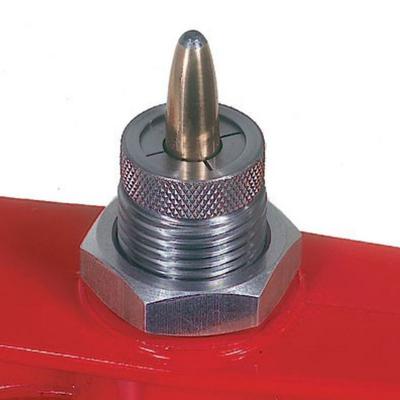 Factory crimp die lee precision outil sertisseur conique pour recchargement