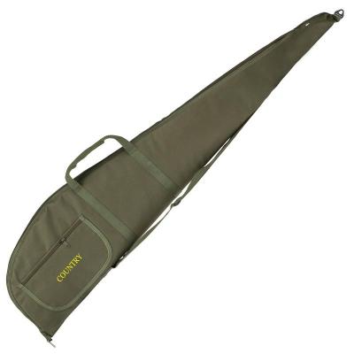 Fourreau carabine 122 cm vert country sellerie