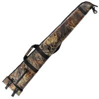 Fourreau carabine camouflage 130 cm country sellerie