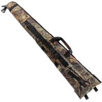 Fourreau carabine camouflage 130 cm country sellerie1