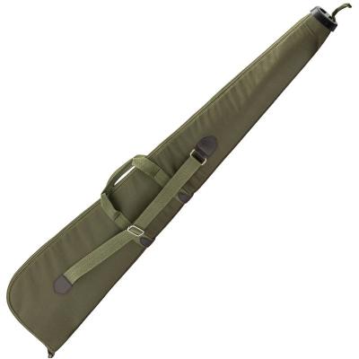 Fourreau fusil 130 cm country sellerie kaki en cordura solide