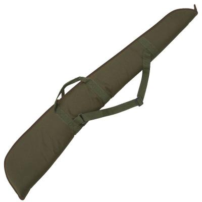 Fourreau fusil 130 cm percussion kaki chasseur compagnie