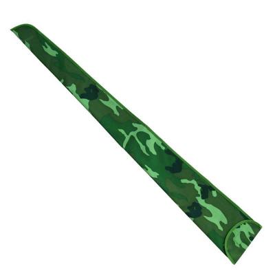 Fourreau fusil camouflage pas cher simple type chaussette