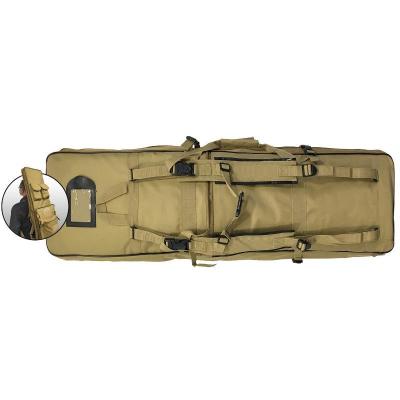 Fourreau housse 100 cm pour carabine tactical ops tan sable