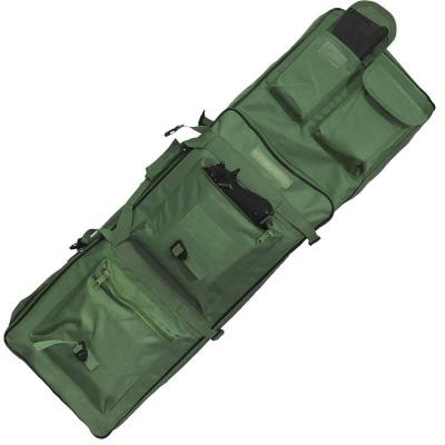 Fourreau housse pour carabine de tir tactical ops 100cm kaki