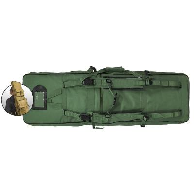 Fourreau housse pour carabine de tir tactical ops 100cm kaki