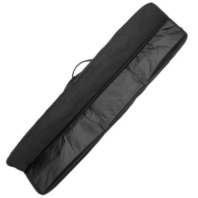 Fourreau tapis de tir a fusil 160 cm buffalo river noir