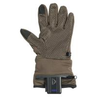 Gants chauffants 1