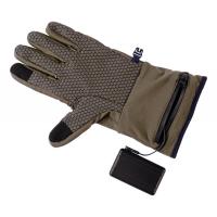 Gants chauffants 2