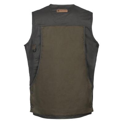 Gilet chasse tradition