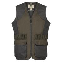 Gilet chasse tradition