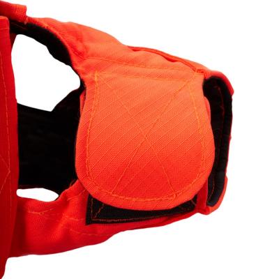 Gilet de protection chien protect one browning ge ne ration 3