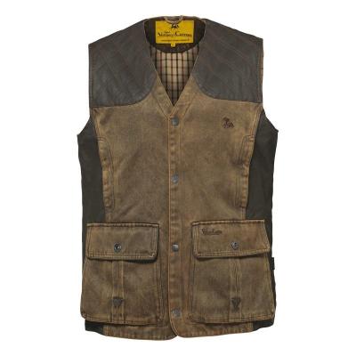 Gilet fox evo original